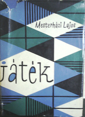 Mesterhzi Lajos - Jtk