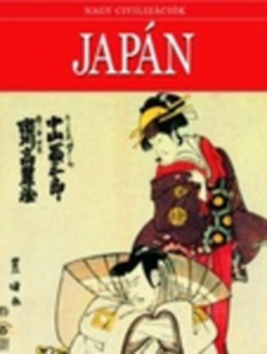 Japn - Nagy civilizcik 7
