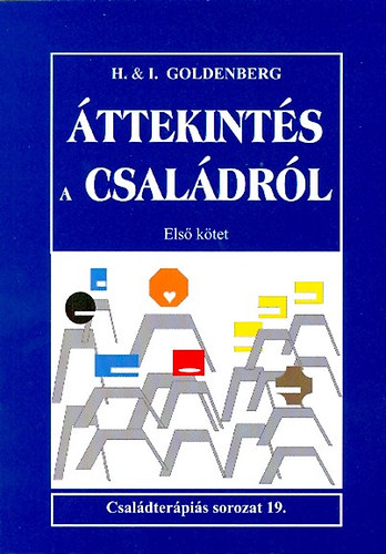 ttekints a csaldrl - Els ktet