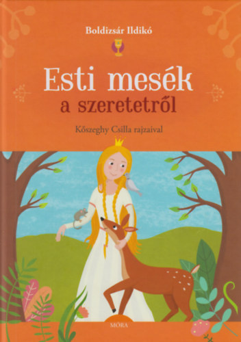 Esti mes�k a szeretetr�l
