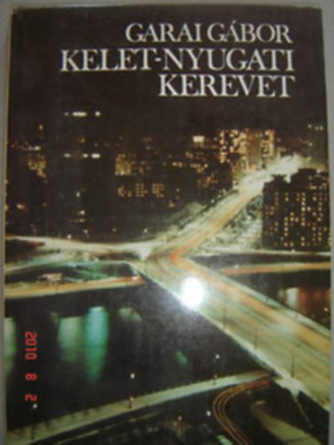 Kelet-nyugati kerevet