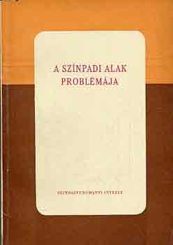 A sz�npadi alak probl�m�ja