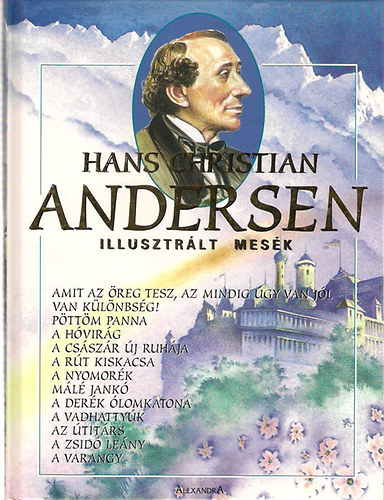 Illusztrlt mesk