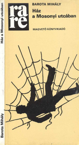 H�z a Mosonyi utc�ban