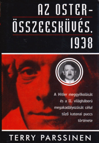 Az Oster-sszeeskvs, 1938