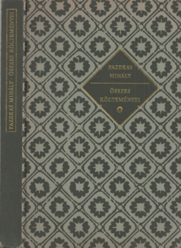 Fazekas Mih�ly �sszes k�ltem�nyei