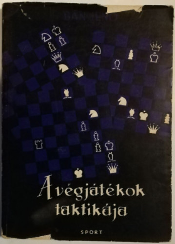A vgjtkok taktikja
