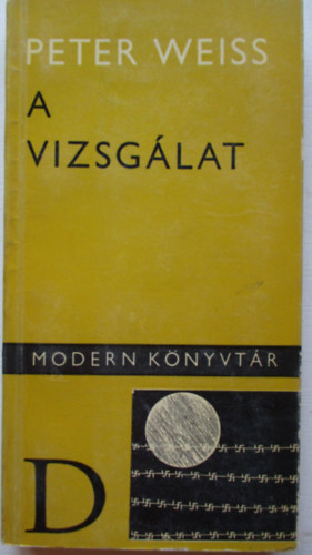 A vizsglat