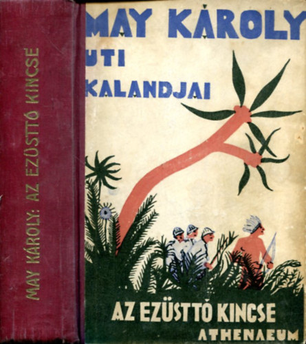 Az Ezst-t kincse