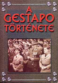 A Gestapo trtnete