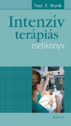 Intenzv terpis zsebknyv