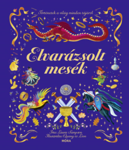 Elvarzsolt mesk