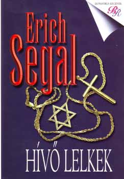 Erich Segal - Hv lelkek