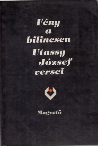 Utassy Jzsef - Fny a bilincsen