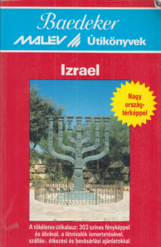 Isztambul (Baedeker / Mal�v-�tik�nyvek)