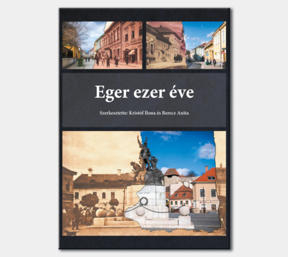 Eger ezer ve