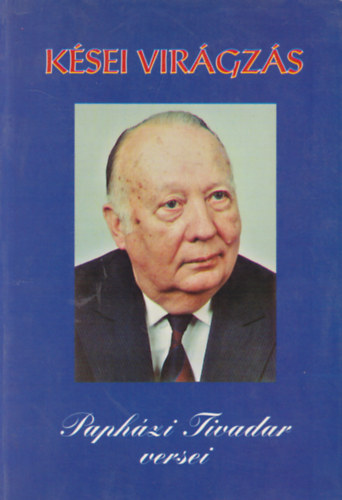 Ksei virgzs (Versek)