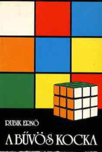A b�v�s kocka (Rubik)