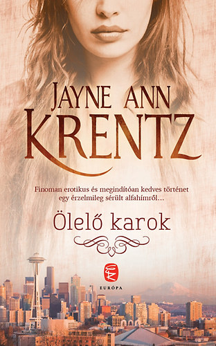 Jayneann Krentz - lel karok