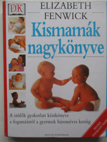 Kismamk nagyknyve