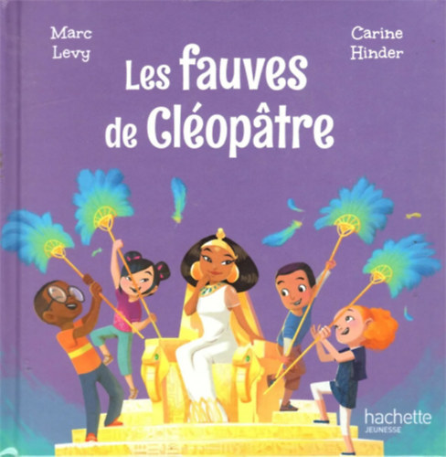 Les fauves de Cloptre