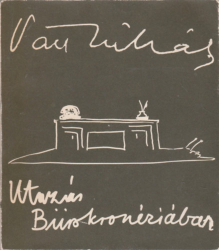 Utaz�s B�rokron�zi�ban