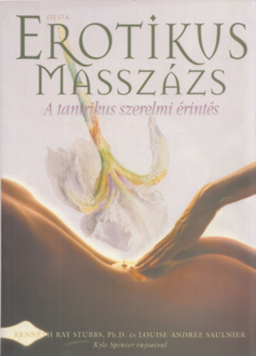 Erotikus massz�zs (A tantrikus szerelmi �rint�s)