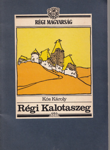 R�gi Kalotaszeg - Metrum