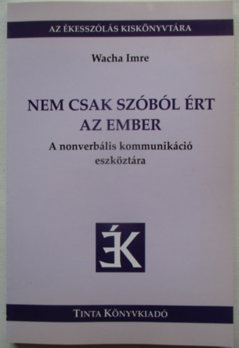 Nem csak sz�b�l �rt az ember