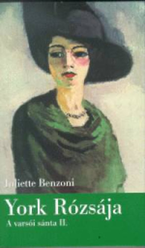 York r�zs�ja - A vars�i s�nta II.
