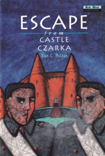 Escape from Castle Czarka