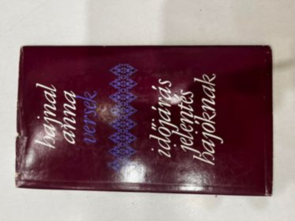 Id�j�r�s-jelent�s haj�knak