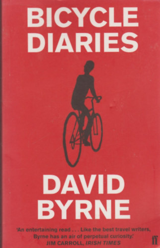 Bicycle Diaries