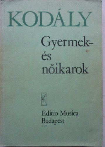 Gyermek- �s n�ikarok