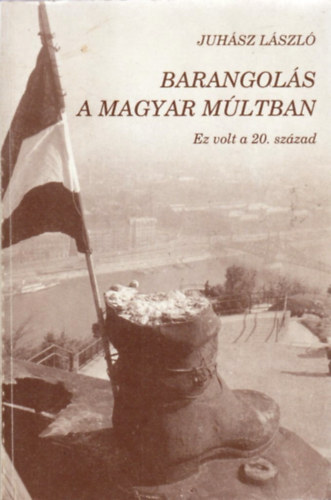 Barangols a magyar mltban