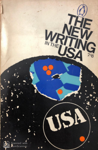 The new writing in the usa