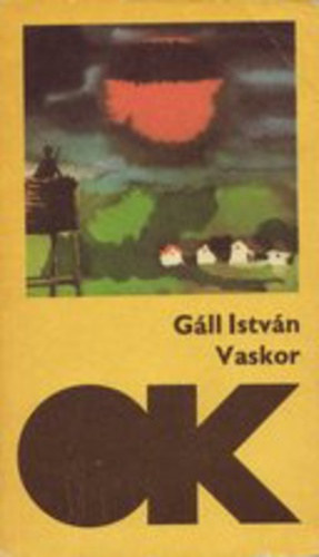 Vaskor (G�ll)