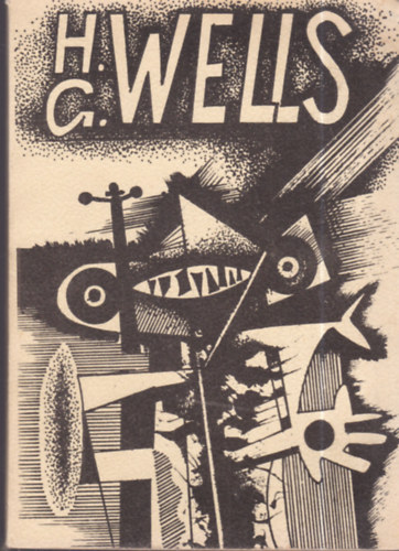 H.G. Wells bibliogr�fia