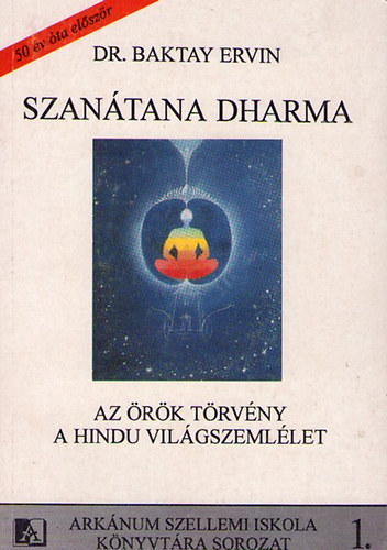 Szan�tana dharma