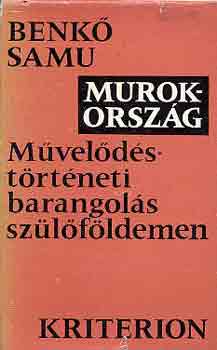 Murokorszg