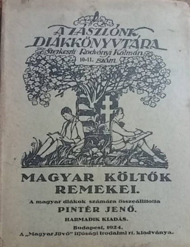 Magyar kltk remekei