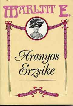 Aranyos Erzsike