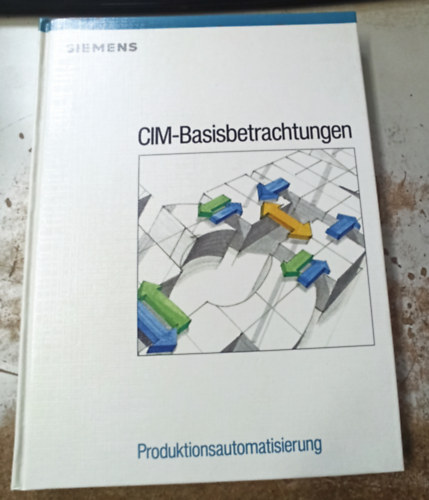 Harald Wieding - CIM- Basisbetrachtungen