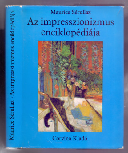 Az impresszionizmus enciklopdija (Encyclopdie de l'Impressionnisme)
