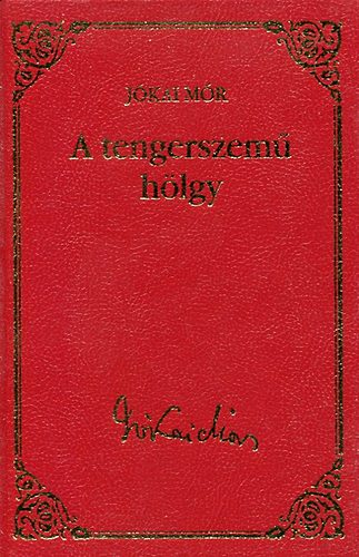 A tengerszem hlgy