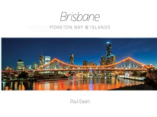 Paul Ewart - Brisbane Moreton Bay & Islands