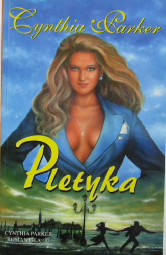 Pletyka