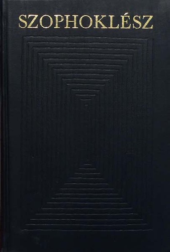 Szophoklsz drmi