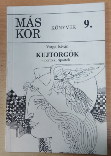 Kujtorgk - portrk, riportok -