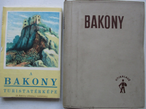 Bakony �tikalauz